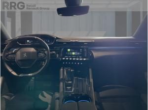 Peugeot 508 1.5 BlueHDi 130 SW GT SHZ Rückfahrkamera PDC