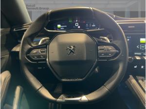 Peugeot 508 1.5 BlueHDi 130 SW GT SHZ Rückfahrkamera PDC