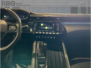 Peugeot 508 1.5 BlueHDi 130 SW GT SHZ Rückfahrkamera PDC