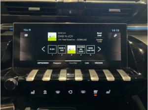 Peugeot 508 1.5 BlueHDi 130 SW GT SHZ Rückfahrkamera PDC