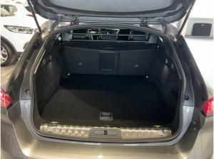 Peugeot 508 1.5 BlueHDi 130 SW GT SHZ Rückfahrkamera PDC