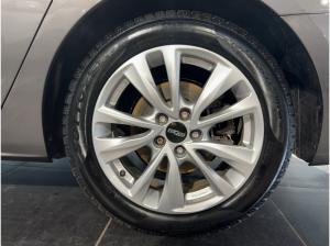 Peugeot 508 1.5 BlueHDi 130 SW GT SHZ Rückfahrkamera PDC