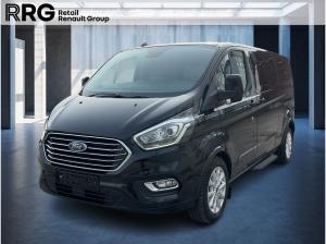 Ford Tourneo Custom 2.0 TDCi 320 L2 Kamera Xenon Navi
