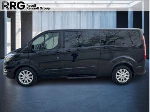 Ford Tourneo Custom 2.0 TDCi 320 L2 Kamera Xenon Navi