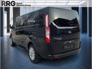 Ford Tourneo Custom 2.0 TDCi 320 L2 Kamera Xenon Navi