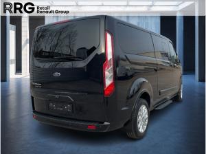 Ford Tourneo Custom 2.0 TDCi 320 L2 Kamera Xenon Navi