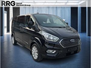 Ford Tourneo Custom 2.0 TDCi 320 L2 Kamera Xenon Navi