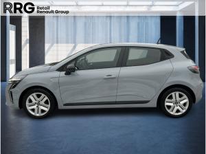 Renault Clio V TCe 90 Evolution Allwetter Sitzhzg Kamera