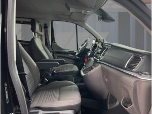 Ford Tourneo Custom 2.0 TDCi 320 L2 Kamera Xenon Navi