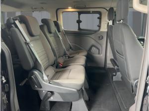 Ford Tourneo Custom 2.0 TDCi 320 L2 Kamera Xenon Navi