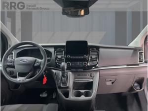 Ford Tourneo Custom 2.0 TDCi 320 L2 Kamera Xenon Navi