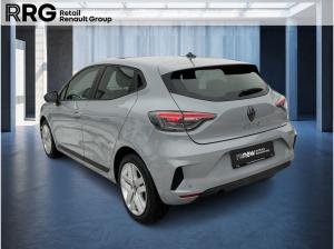 Renault Clio V TCe 90 Evolution Allwetter Sitzhzg Kamera