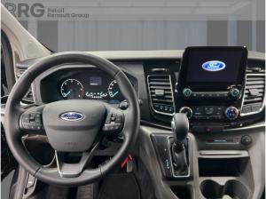 Ford Tourneo Custom 2.0 TDCi 320 L2 Kamera Xenon Navi