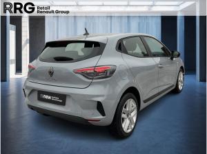 Renault Clio V TCe 90 Evolution Allwetter Sitzhzg Kamera
