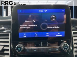 Ford Tourneo Custom 2.0 TDCi 320 L2 Kamera Xenon Navi