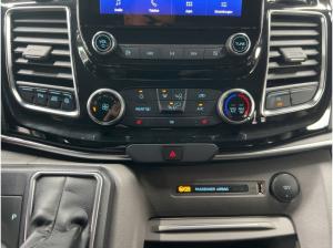 Ford Tourneo Custom 2.0 TDCi 320 L2 Kamera Xenon Navi