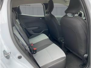 Renault Clio V TCe 90 Evolution Allwetter Sitzhzg Kamera