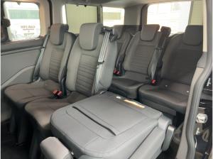 Ford Tourneo Custom 2.0 TDCi 320 L2 Kamera Xenon Navi
