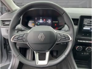 Renault Clio V TCe 90 Evolution Allwetter Sitzhzg Kamera