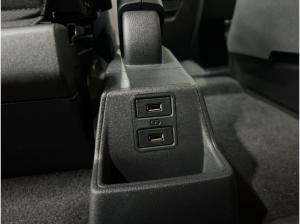Ford Tourneo Custom 2.0 TDCi 320 L2 Kamera Xenon Navi