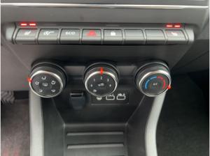 Renault Clio V TCe 90 Evolution Allwetter Sitzhzg Kamera