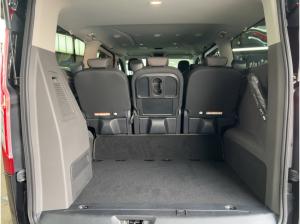 Ford Tourneo Custom 2.0 TDCi 320 L2 Kamera Xenon Navi
