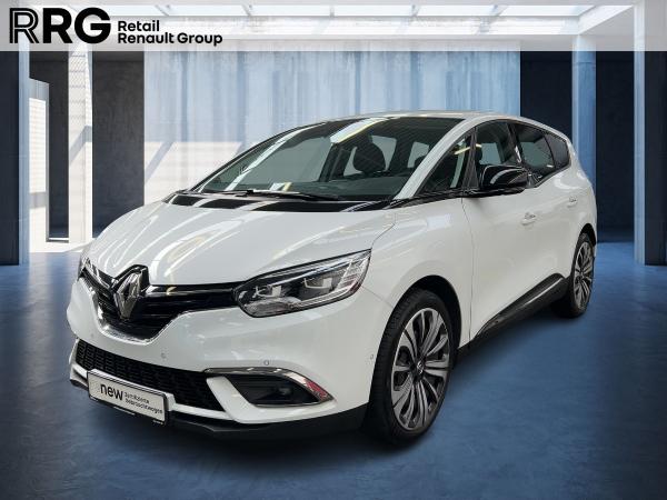 Renault Grand Scenic GRAND EQUILIBRE TCe 140 EDC