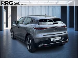 Renault Megane E-Tech Megane E-TECH EV40 130HP EQUILIBRE UPE:42.700,-