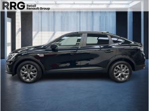 Renault Arkana EVOLUTION TCe 140 MILD-HYBRID EDC CARPLAY