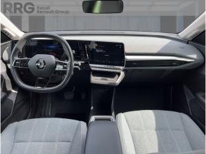 Renault Megane E-Tech Megane E-TECH EV40 130HP EQUILIBRE UPE:42.700,-