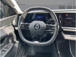 Renault Megane E-Tech Megane E-TECH EV40 130HP EQUILIBRE UPE:42.700,-