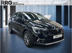 Renault Arkana EVOLUTION TCe 140 MILD-HYBRID EDC CARPLAY