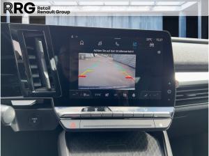 Renault Megane E-Tech Megane E-TECH EV40 130HP EQUILIBRE UPE:42.700,-