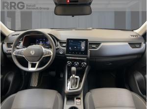 Renault Arkana EVOLUTION TCe 140 MILD-HYBRID EDC CARPLAY