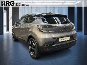 Renault Captur TECHNO TCE 160 MILD HYBRID EDC KAMERA