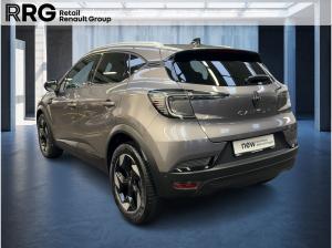 Renault Captur TECHNO TCE 160 MILD HYBRID EDC