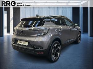 Renault Captur TECHNO TCE 160 MILD HYBRID EDC KAMERA