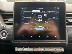 Renault Arkana EVOLUTION TCe 140 MILD-HYBRID EDC CARPLAY