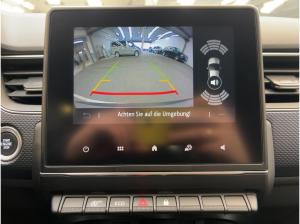 Renault Arkana EVOLUTION TCe 140 MILD-HYBRID EDC CARPLAY