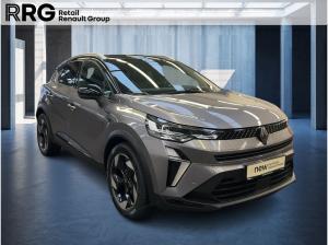 Renault Captur TECHNO TCE 160 MILD HYBRID EDC KAMERA