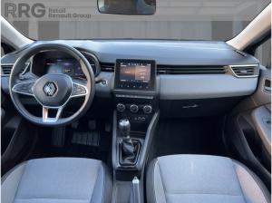 Renault Clio EVOLUTION TCe 90 KAMERA
