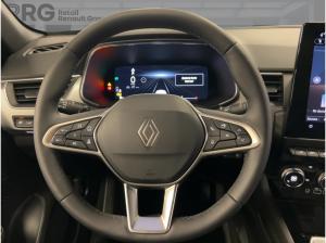Renault Arkana TECHNO TCe 140 MILD-HYBRID EDC SHZ PDC