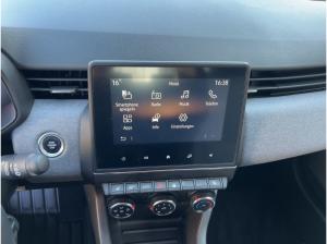 Renault Clio EVOLUTION TCe 90 KAMERA