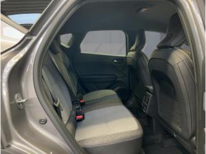 Renault Captur TECHNO TCE 160 MILD HYBRID EDC