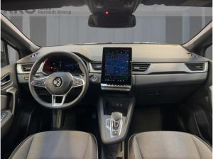 Renault Captur TECHNO TCE 160 MILD HYBRID EDC KAMERA