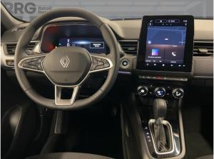 Renault Arkana TECHNO TCe 140 MILD-HYBRID EDC SHZ PDC