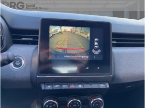 Renault Clio EVOLUTION TCe 90 KAMERA