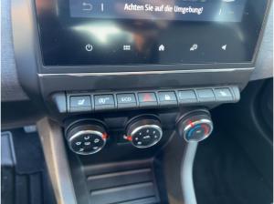 Renault Clio EVOLUTION TCe 90 KAMERA