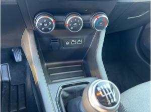 Renault Clio EVOLUTION TCe 90 KAMERA
