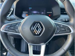 Renault Clio EVOLUTION TCe 90 KAMERA